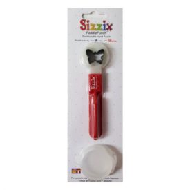 Sizzix Paddle Punch - Butterfly