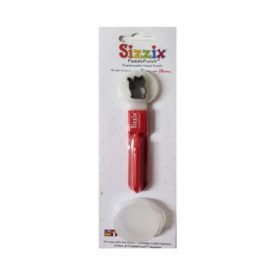 Sizzix Paddle Punch - Cat