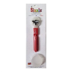 Sizzix Paddle Punch - Dragonfly