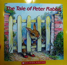 The Tale of Peter Rabbit (Paperback)
