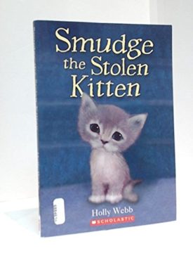 Smudge the Stolen Kitten