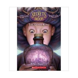 The Genie King (Paperback) by Tony Abbott
