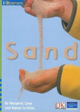 IOPENERS SAND SINGLE GRADE 1 2005C