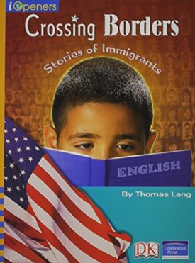 Crossing Borders: Stories of Immigrants