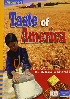 IOPENERS TASTE OF AMERICA SINGLE GRADE 4 2005C