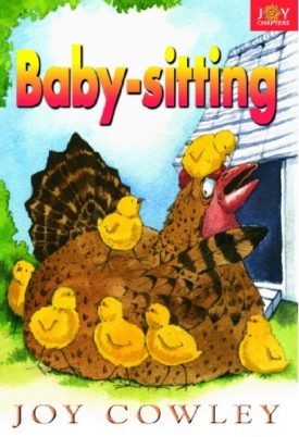 BABYSITTING (Dominie Joy Chapter Books)