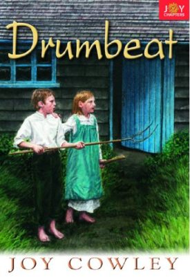 DRUM BEAT (Dominie Joy Chapter Books)