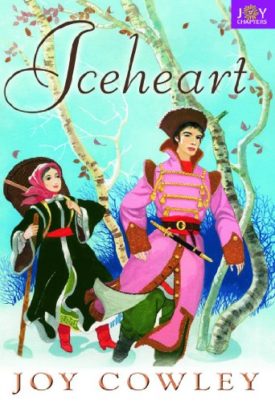 Iceheart (Dominie Joy Chapter Books)