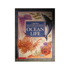 Mysteries & Marvels of Ocean Life