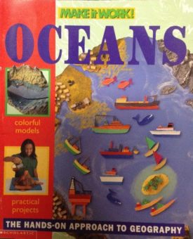 Oceans (Make it Work! Geography)