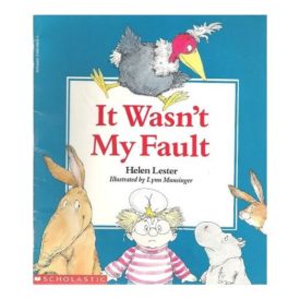 It Wasnt My Fault