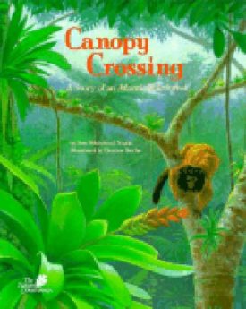 Canopy Crossing: A Story of an Atlantic Rainforest