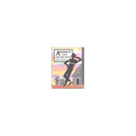Anancy and Mr. Dry-bone [Paperback] by Fiona French