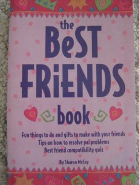 The Best Friends Book