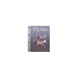 Flying (Newbridge Discovery Links)