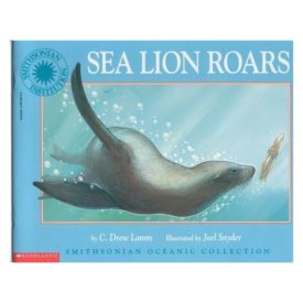 Sea Lion Roars