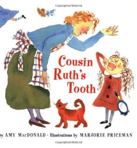 Cousin Ruths Tooth