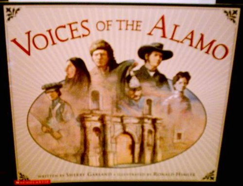 Voices of the Alamo