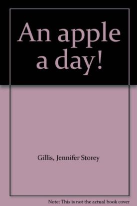 An Apple a Day! (Paperback)
