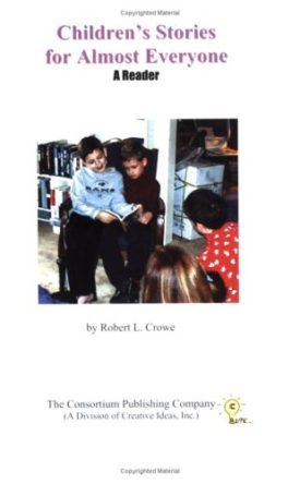 Childrens Stories for Almost Everyone (Paperback)