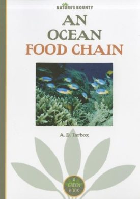 Natures Bounty: Ocean