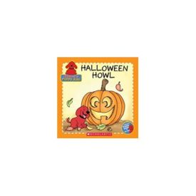 Halloween Howl (Cliffords Puppy Days) (Paperback)