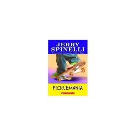 Picklemania! (School daze)