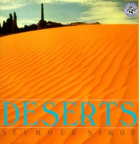 Deserts (Paperback)