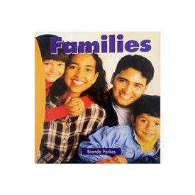 Families (Newbridge Discovery Links) (Paperback)