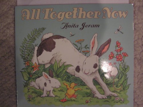All Together Now (Paperback)