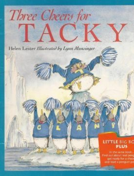 3 Cheers, Read Little Big Book Level 2.1: Houghton Mifflin Invitations to Literature (Invitations to Lit 1996) (Paperback)