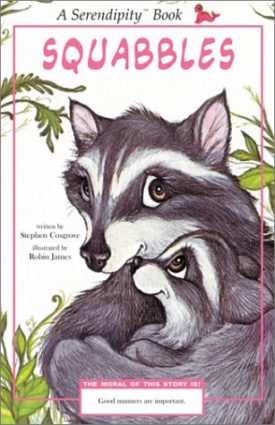Squabbles (reissue) (Serendipity) (Paperback)