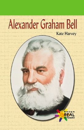 Alexander Graham Bell (Paperback)