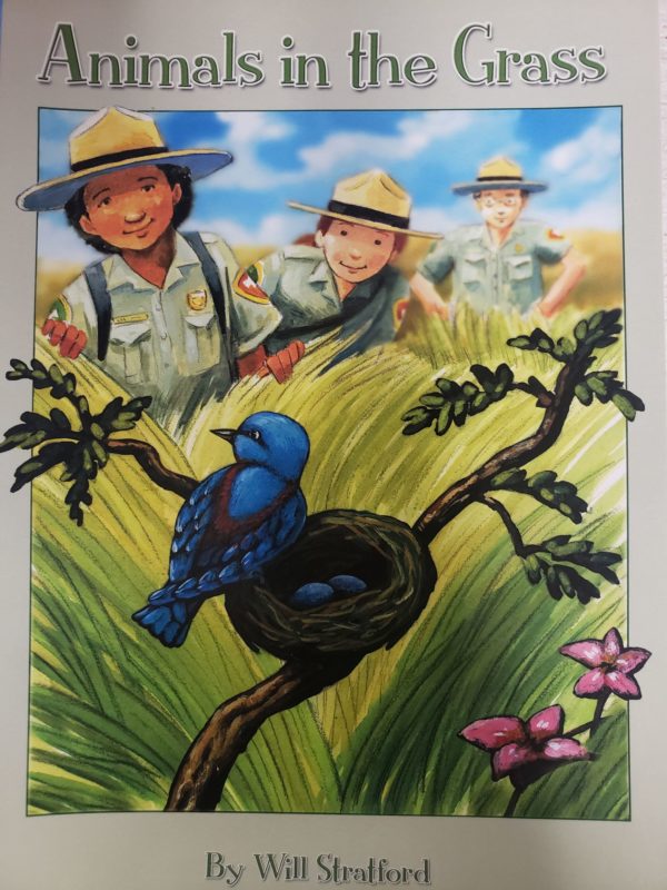 Reading 2007 Independent Leveled Reader Grade K Unit 2 Lesson 3 Adanced (Scott Foresman Reading Street) (Paperback)