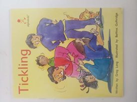 Tickling (Alaphakids) (Paperback)
