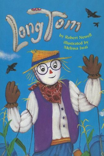 READING 2000 LEVELED READER 1.17B LONG TOM (Scott Foresman Reading: Blue Level) (Paperback)