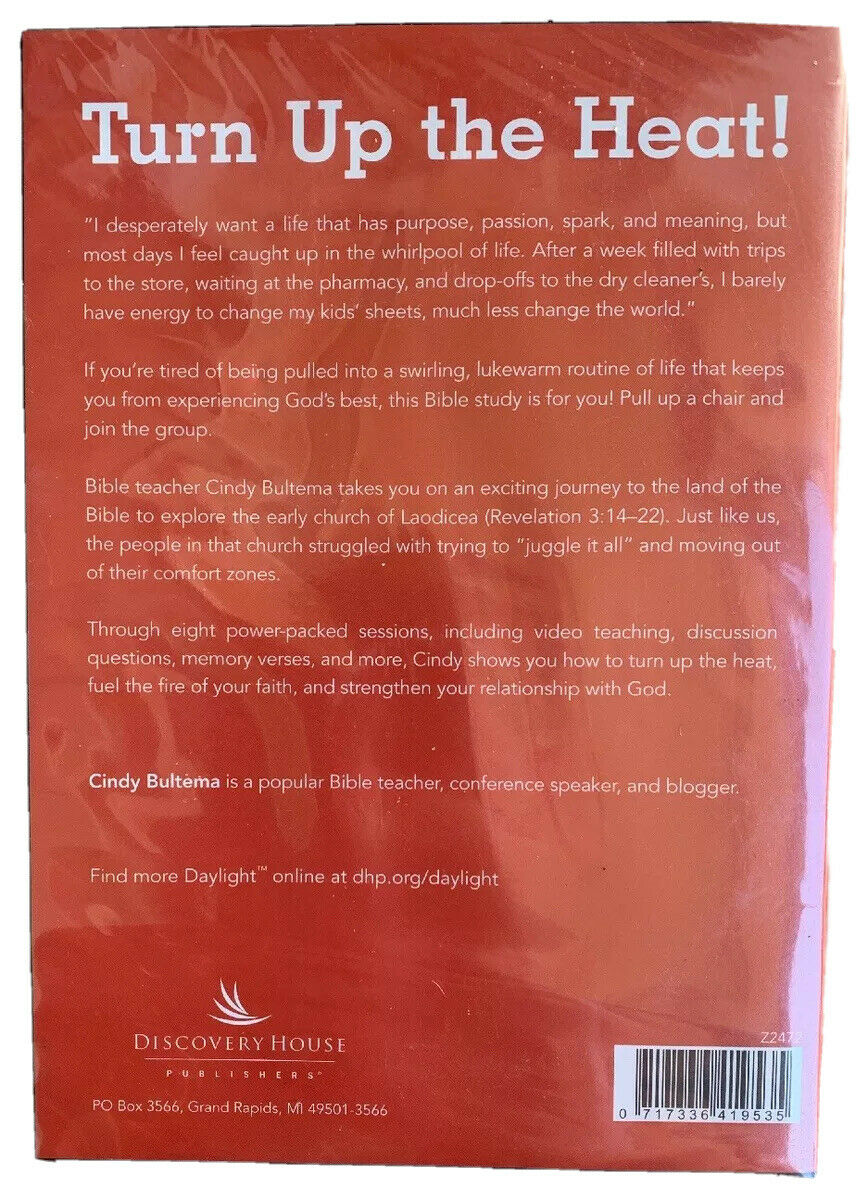 Red Hot Faith (DVD) - Image 3