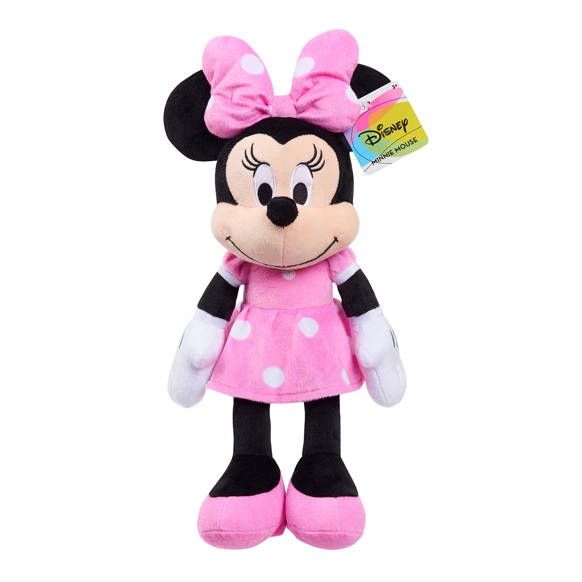 Kohl's Cares Mickey Preschool Minnie Mouse Plush