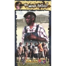 No More Baths (VHS Tape)