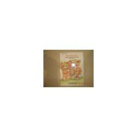 Bearing Fruit: A Child Learns About the Fruit of the Spirit (Vintage) (Hardcover)