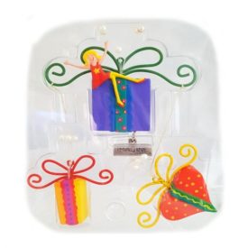 Carlton Cards Suzis Boutique Ornament