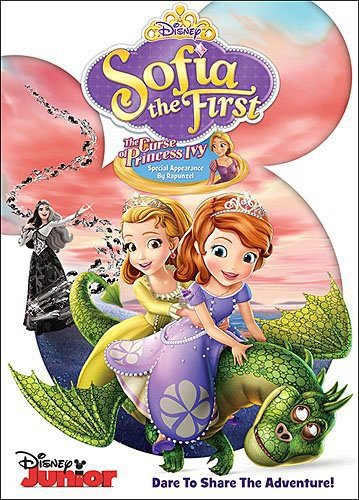 DVD Children's Movies 4 Pack Fun Gift Bundle: Open Season 2, Sofia The First: The Curse Of Princess Ivy, The Jesus Series - Easter: Read and Share Bible, ALL DOGS GO TO HEAVEN FILM COLLECTION - Image 4