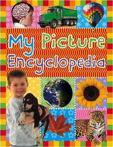 Children's Fun & Educational 4 Pack Hardcover Book Bundle (Ages 3-5): If Big Can, I Can, What Do You See Outside? Baby Signing Time! Board book, My Picture Encyclopedia, A Childrens Book About: Teasing Help Me Be Good Series - Image 5