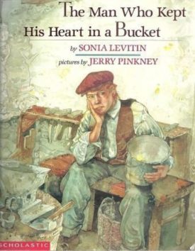 The Man Who Kept His Heart in a Bucket