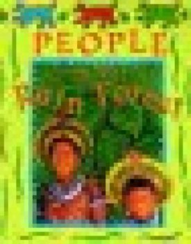 People in the Rain Forest (Deep in the Rain Forest)