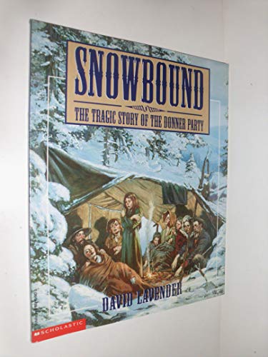 Children's Fun & Educational 4 Pack Paperback Book Bundle (Ages 6-12): From Cells to Systems Avenues, Snowbound: The Tragic Story Of The Donner Party, AT HOME ON A CORAL REEF, SINGLE COPY, VERY FIRST CHAPTERS, Champions of Science Champions of Discovery - Image 4