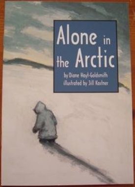 Alone in the Arctic