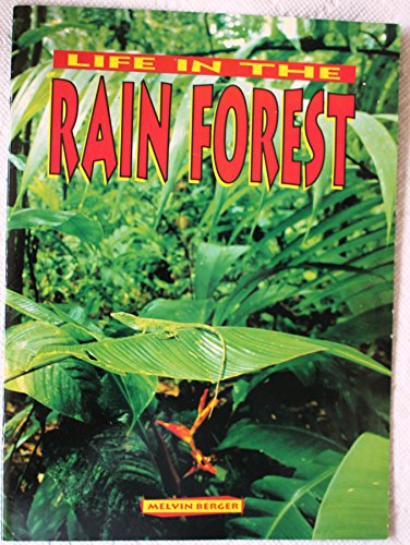 Children's Fun & Educational 4 Pack Paperback Book Bundle (Ages 6-12): Lunch Lady and the Field Trip Fiasco: Lunch Lady #6, Life in the Rain Forest: Student Book Ranger Rick Science Spectacular, Five Famous Writers Great Black Heroes, BEETLES Dominie World of Invertebrates - Image 4