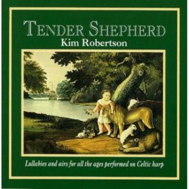Tender Shephard (Music CD)