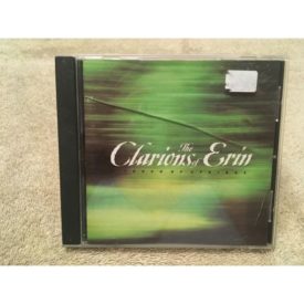 The Clarions of Erin: A Touch of Afrique (Music CD)